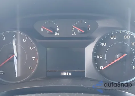 2017 Chevrolet Malibu Ls from USA, damaged, VIN 1G1ZB5ST7HF158097